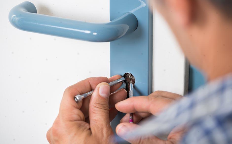 serrurier ouverture de porte Ivry-sur-Seine